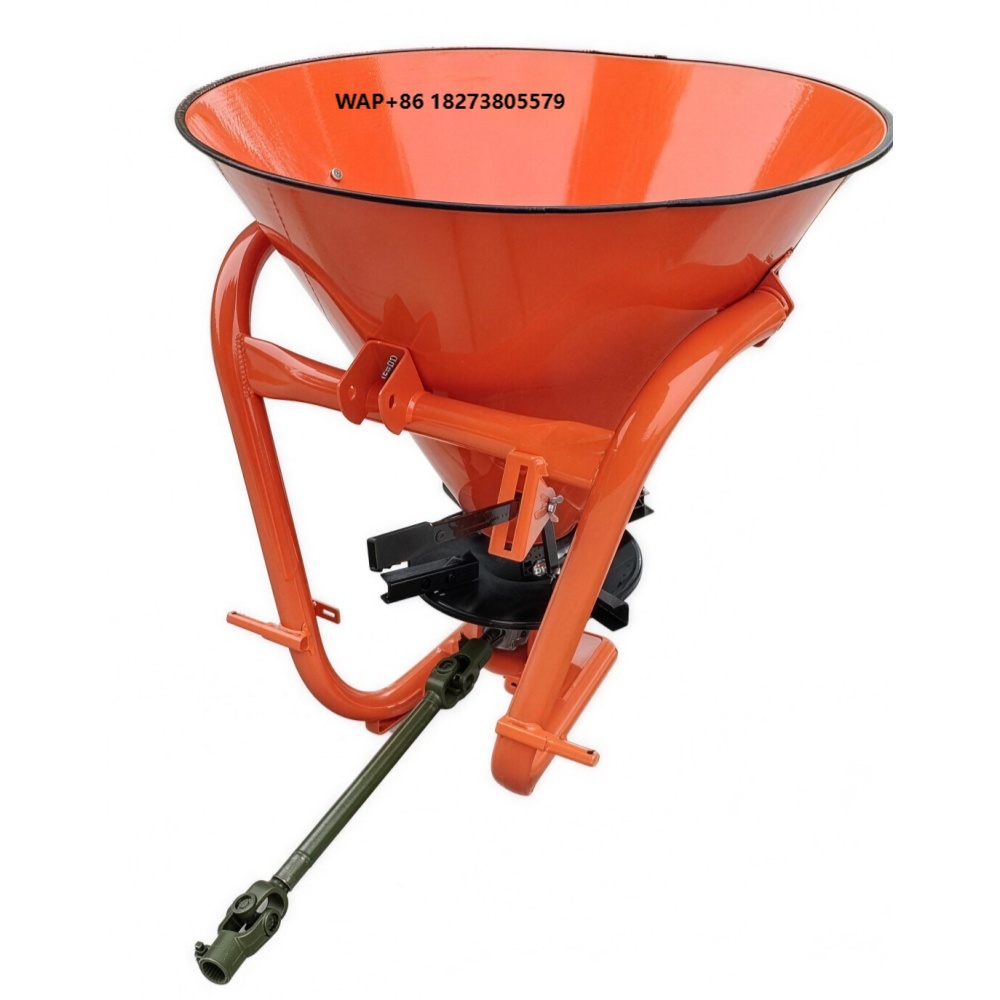 Farming Equipment For Agriculture - Esparcidor de Fertilizante en Cono Duradero,