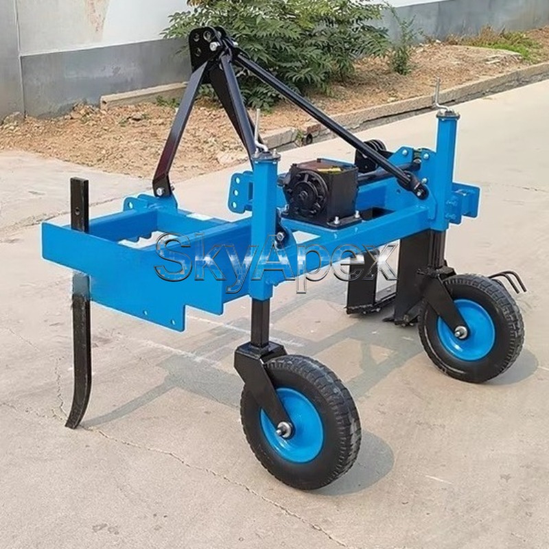 Farming Tools For Agriculture - Máquina de Cosecha Agrícola de Alta