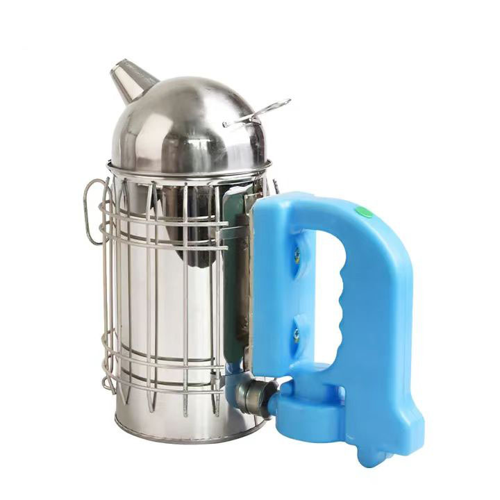 Ahumador de Abejas Eléctrico d - Bee Smoker Tool reseña y precio