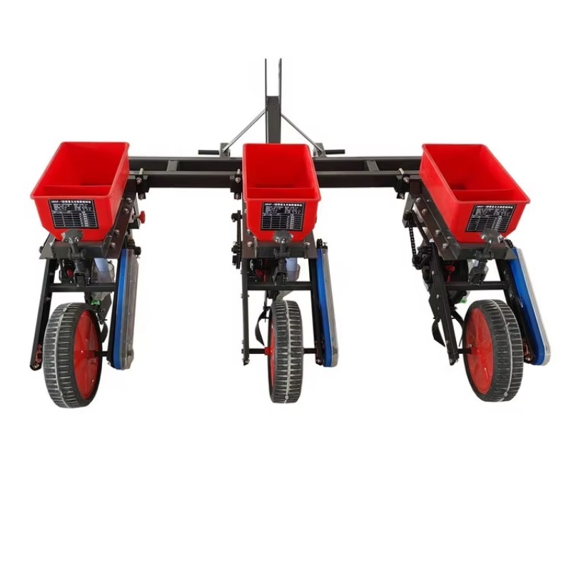 Sembradora de Precisión para M - Farming Tools For Agriculture reseña y precio