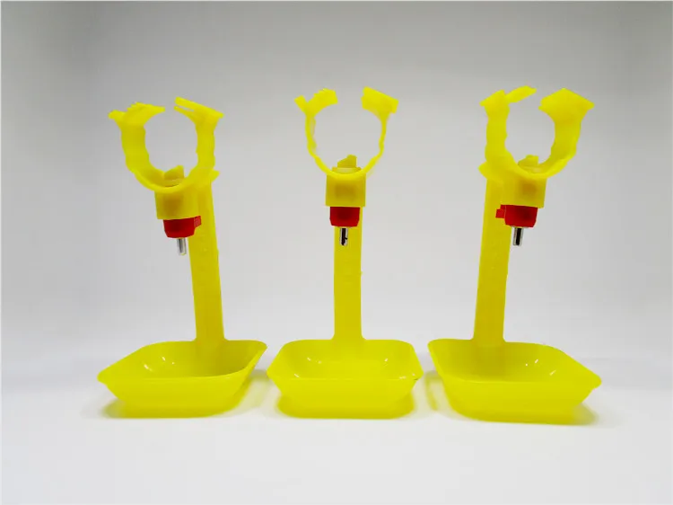 50 Unidades de Bebederos Autom - Chicken Nipple Drinker reseña y precio