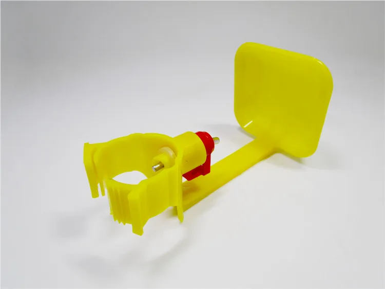 50 Unidades de Bebederos Autom - Chicken Nipple Drinker reseña y precio