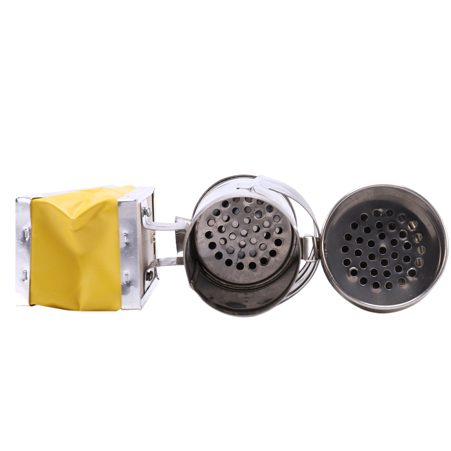 Kit de Transmisor Manual para  - Bee Smoker Tool reseña y precio