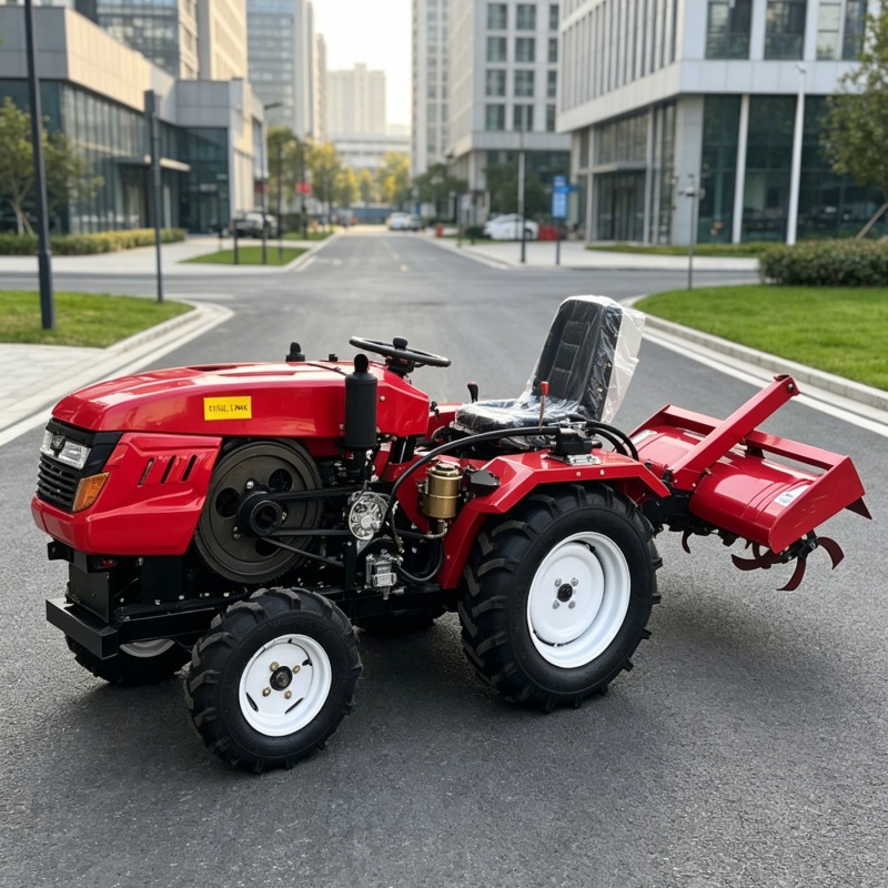 Equipo de Labranza Agrícola Pe - Farming Equipment For Agriculture reseña y precio