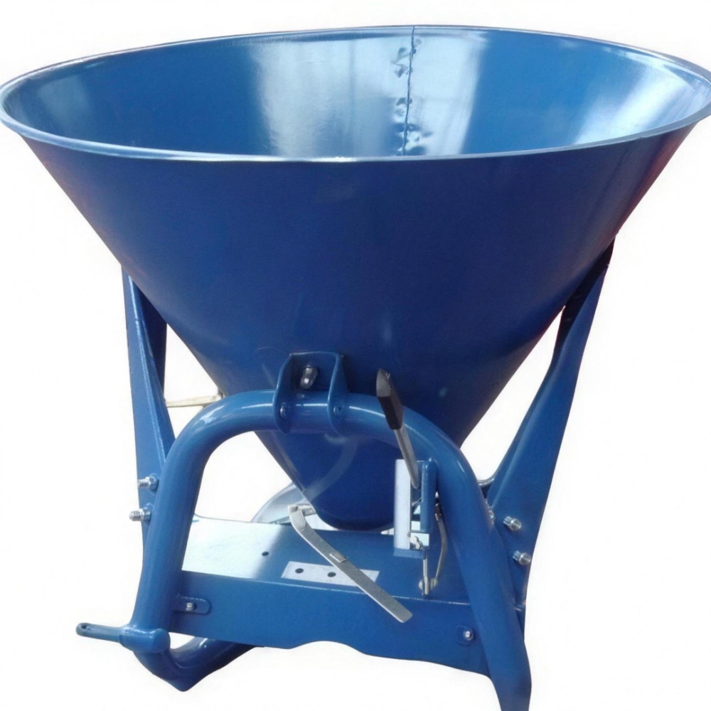 Esparcidor de Fertilizante en  - Farming Equipment For Agriculture reseña y precio