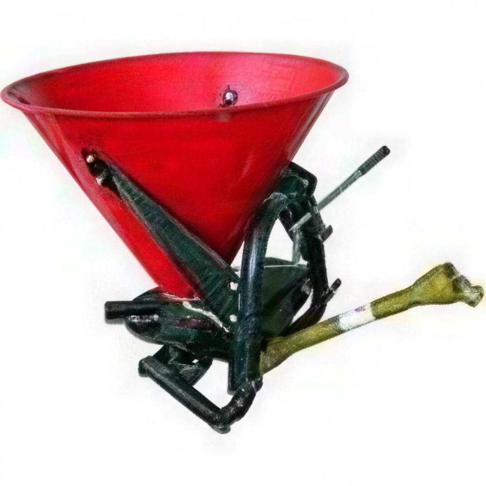 Esparcidor de Fertilizante en  - Farming Equipment For Agriculture reseña y precio
