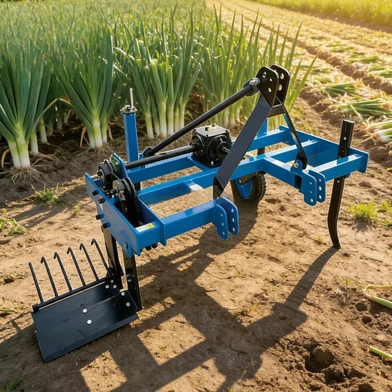 Máquina de Cosecha Agrícola de - Farming Tools For Agriculture reseña y precio