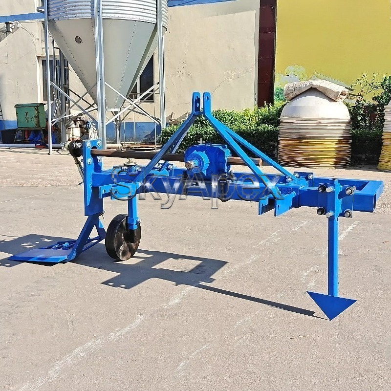 Máquina de Cosecha Agrícola de - Farming Tools For Agriculture reseña y precio