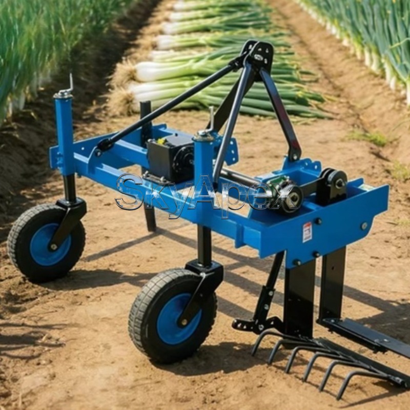 Máquina de Cosecha Agrícola de - Farming Tools For Agriculture reseña y precio