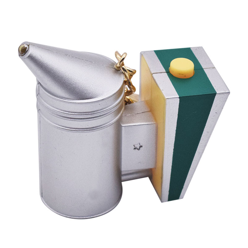 Llavero Ahumador de Abejas, Re - Bee Smoker Tool reseña y precio