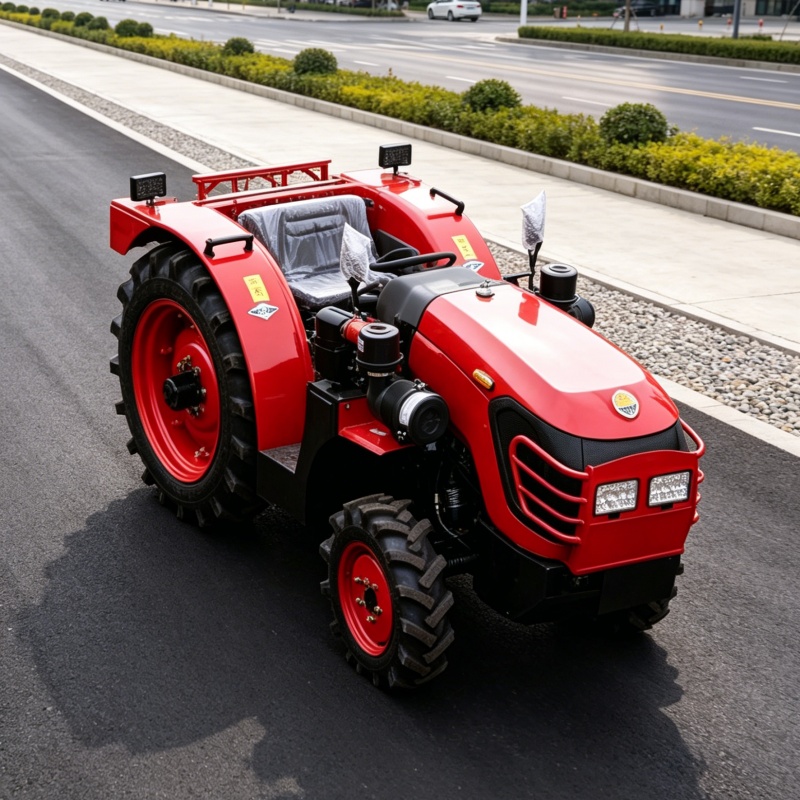Equipo Agrícola Personalizado  - Farming Equipment For Agriculture reseña y precio