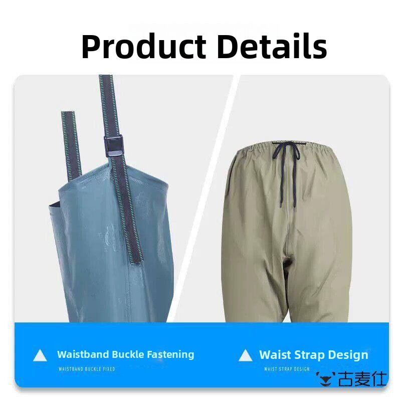 Botas de agua especiales para  - Agriculture Farming Shoes reseña y precio