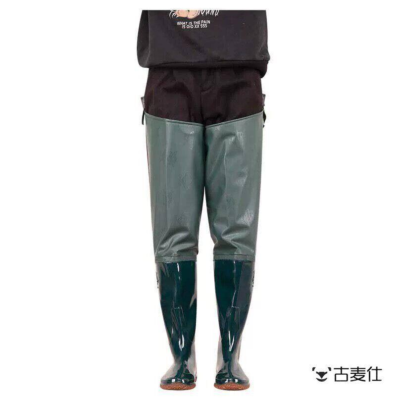 Botas de agua especiales para  - Agriculture Farming Shoes reseña y precio