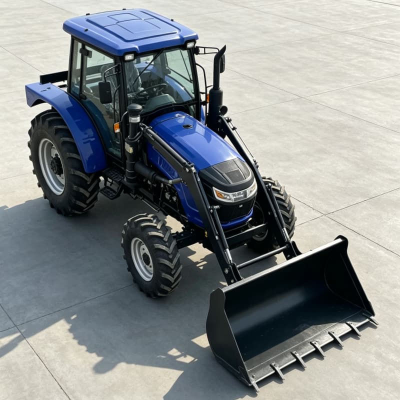 Maquinaria Agrícola Personaliz - Farming Equipment For Agriculture reseña y precio