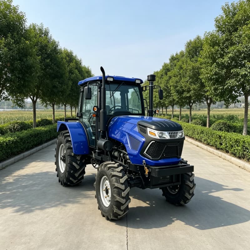 Maquinaria Agrícola Personaliz - Farming Equipment For Agriculture reseña y precio