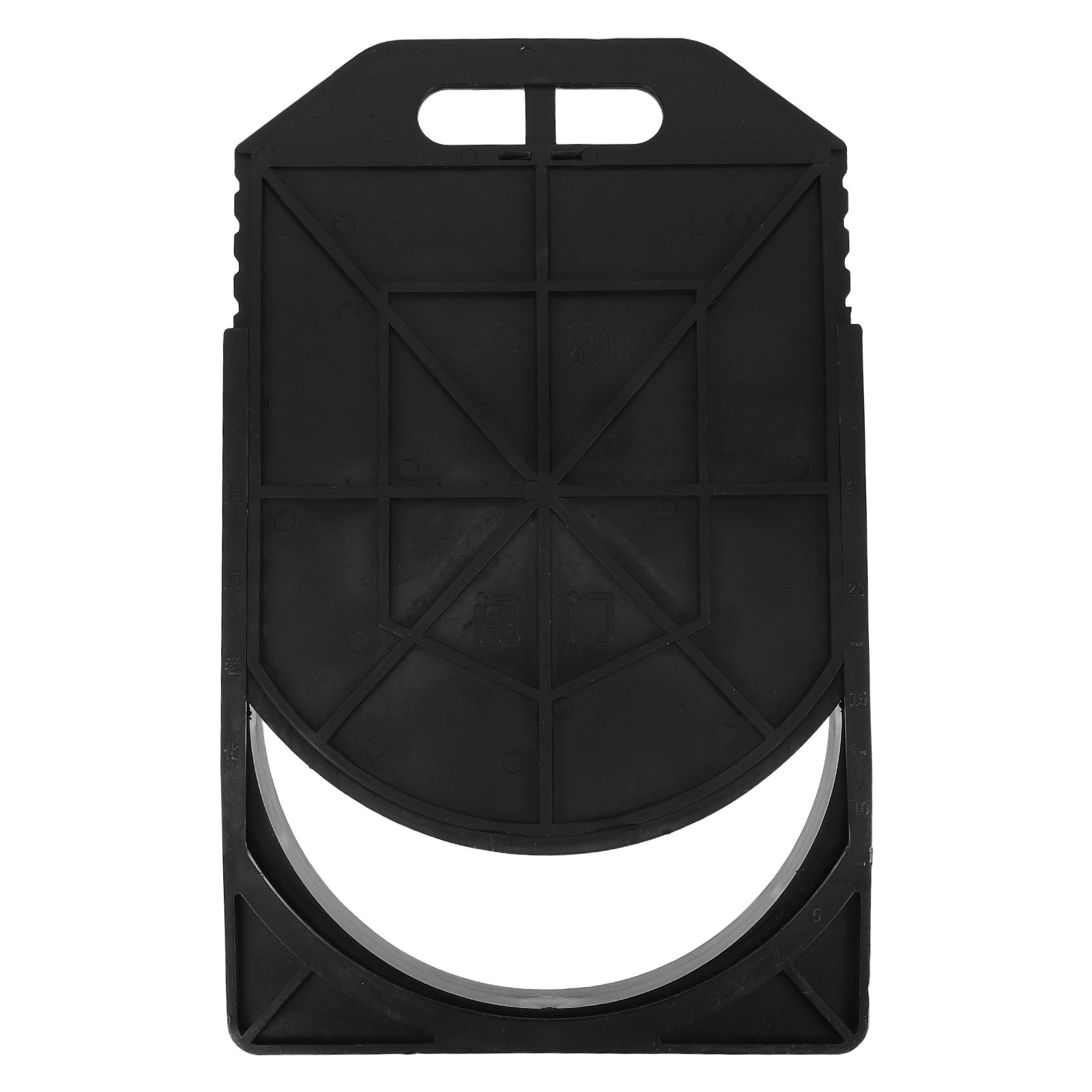 Compuerta de control de agua d - Farming Tools For Agriculture reseña y precio