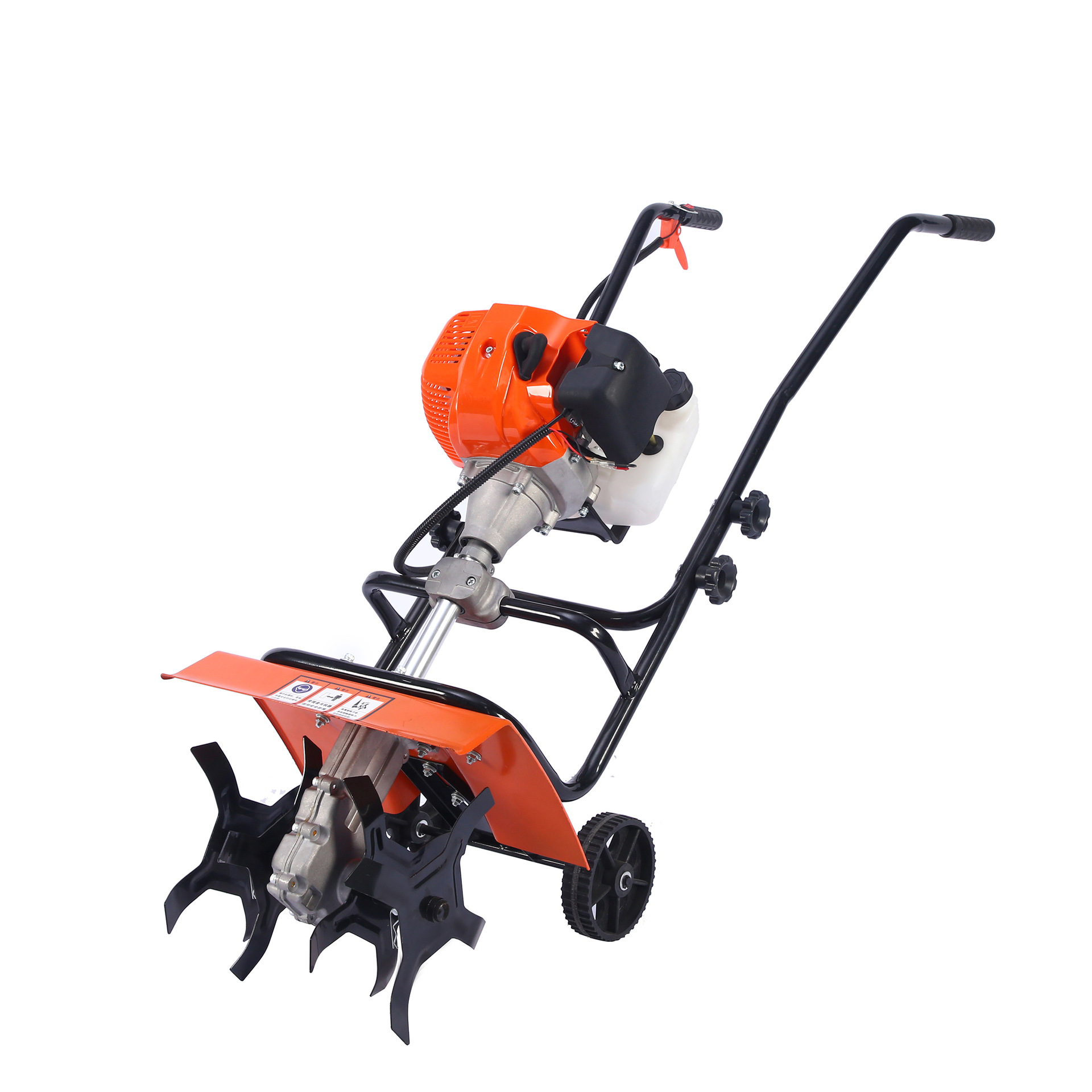 Cultivador Rotatorio Multifunc - Farming Tools For Agriculture reseña y precio