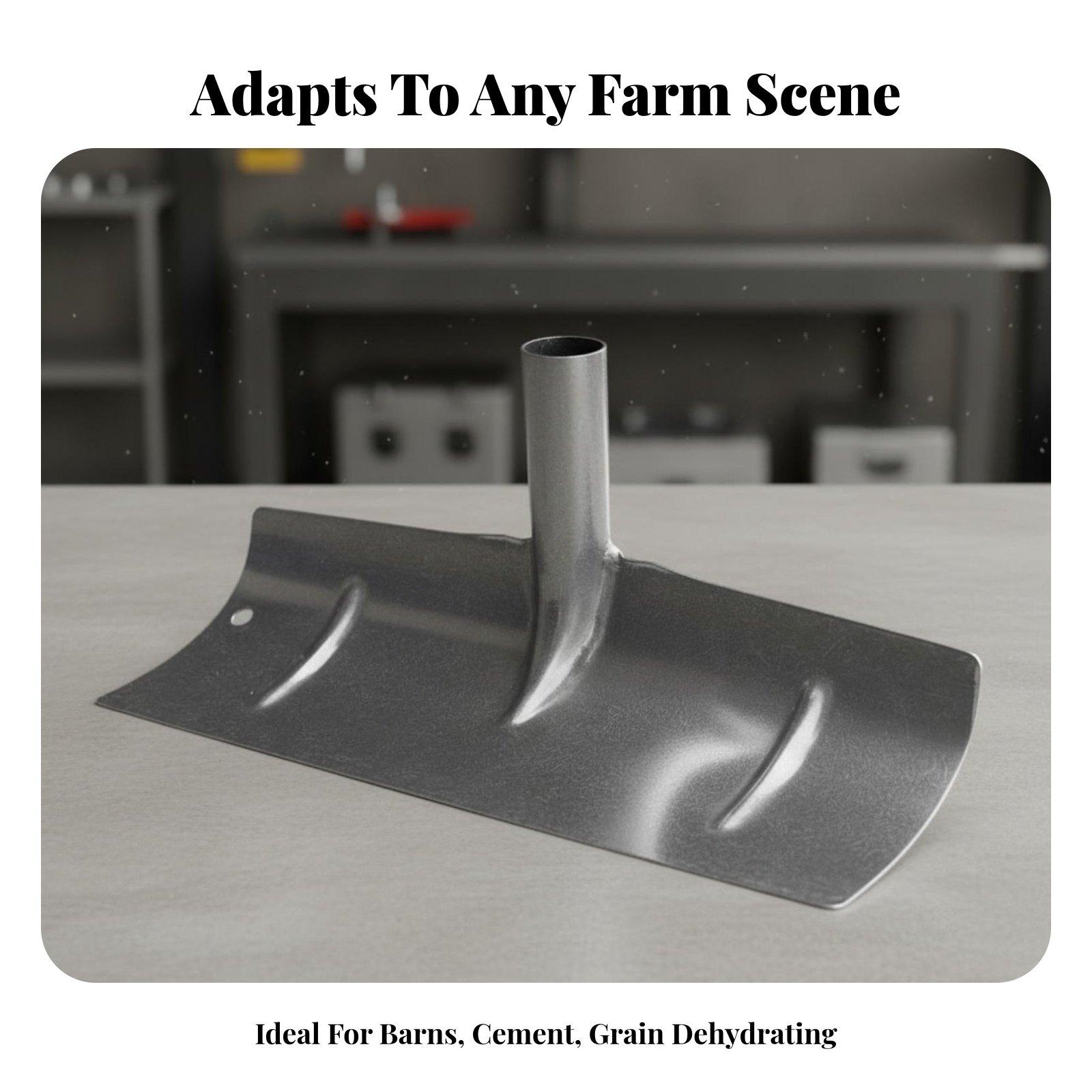 Rastrillo Reforzado para Granj - Farming Tools For Agriculture reseña y precio