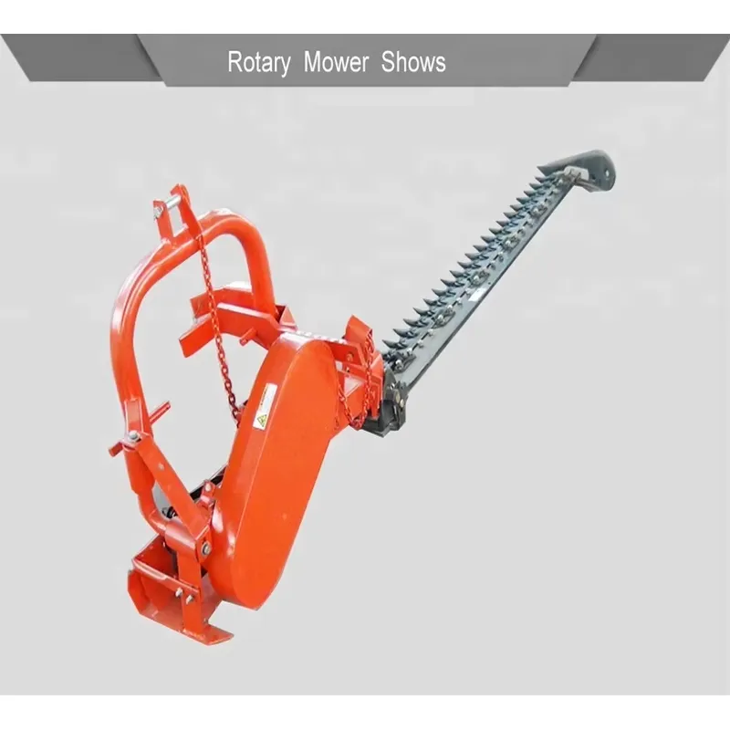 Tractor Agrícola, Mini Cortado - Combine Harvester Mini reseña y precio