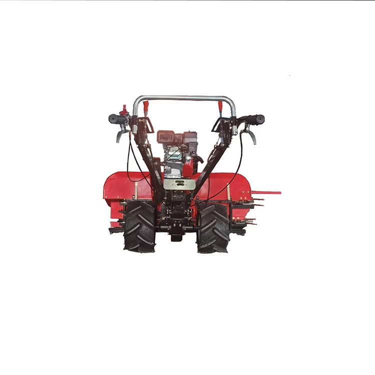Equipo Agrícola, Cultivador de - Farming Equipment For Agriculture reseña y precio