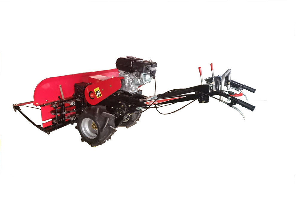 Equipo Agrícola, Cultivador de - Farming Equipment For Agriculture reseña y precio