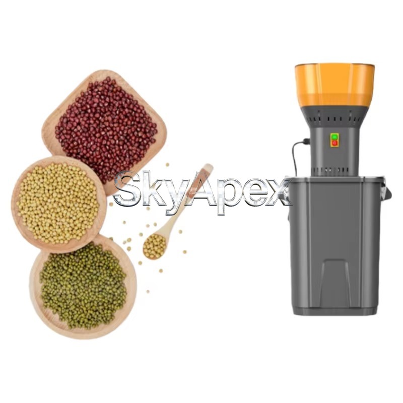 Molino Mezclador Triturador de - Farming Equipment For Agriculture reseña y precio