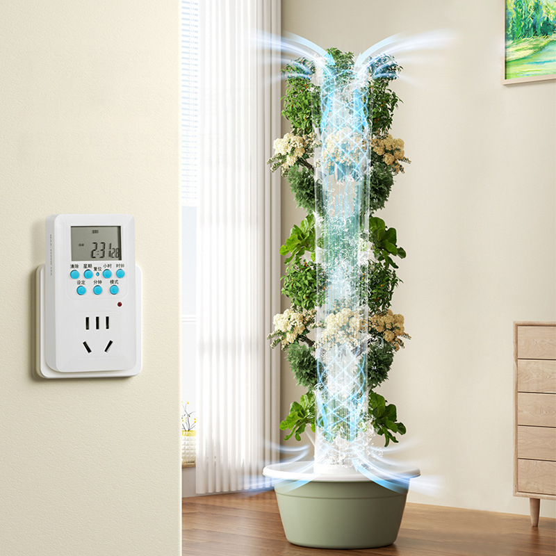 Con luz Led para cultivo, árbo - Farming Equipment For Agriculture reseña y precio