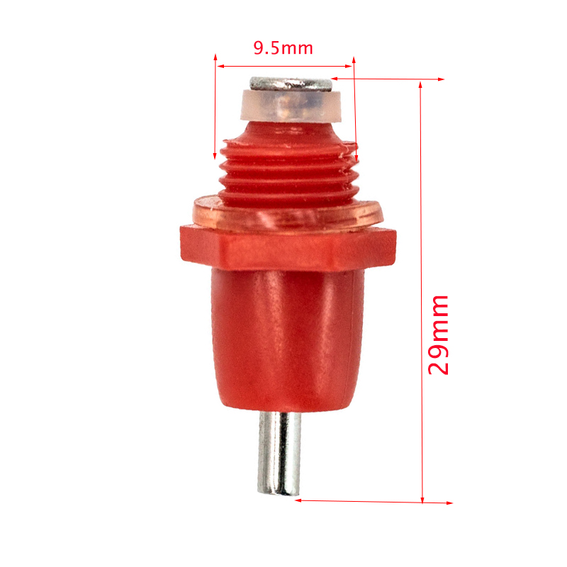 Bebedero de tetinas para bebed - Chicken Nipple Drinker reseña y precio